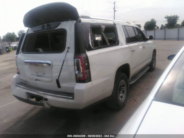 1GKS2JKJ0FR663169 GMC YUKON XL DENALI
