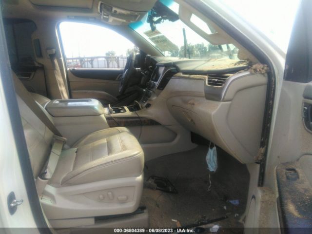 1GKS2JKJ0FR663169 GMC YUKON XL DENALI