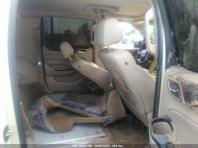 1GKS2JKJ0FR663169 GMC YUKON XL DENALI