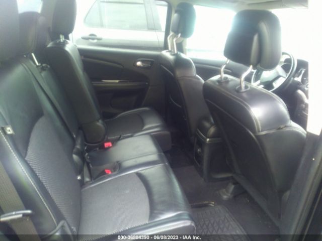 3C4PDCGG7FT677288 Dodge Journey Crossroad