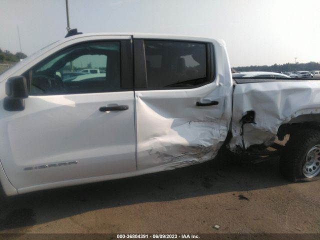 1GTP8AEF4LZ355571 GMC SIERRA 1500