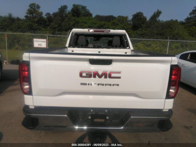 1GTP8AEF4LZ355571 GMC SIERRA 1500