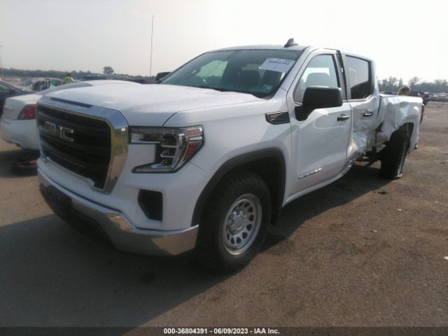 1GTP8AEF4LZ355571 GMC SIERRA 1500