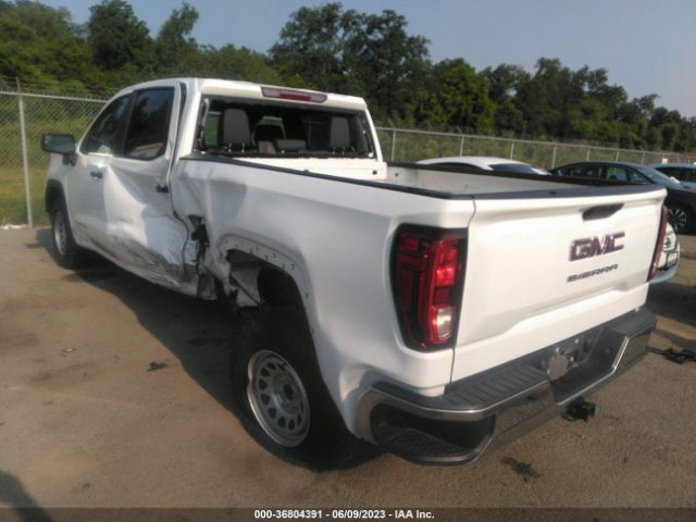 1GTP8AEF4LZ355571 GMC SIERRA 1500
