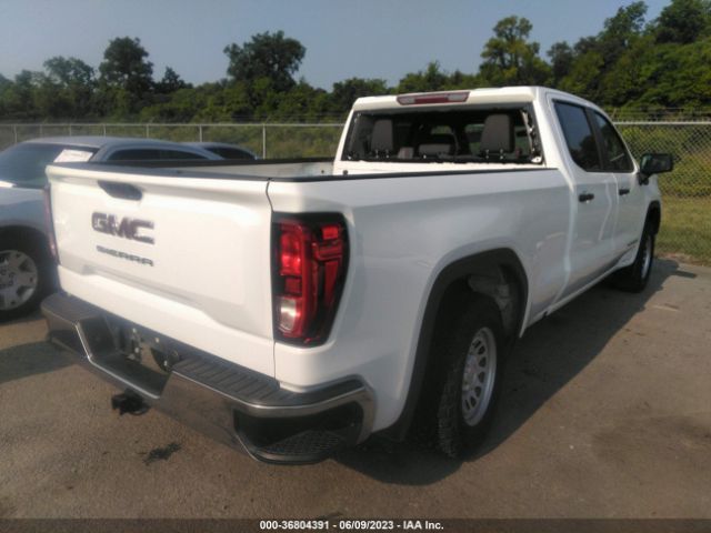 1GTP8AEF4LZ355571 GMC SIERRA 1500