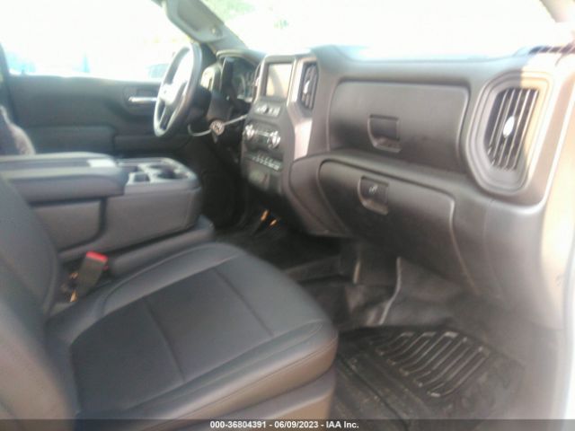 1GTP8AEF4LZ355571 GMC SIERRA 1500