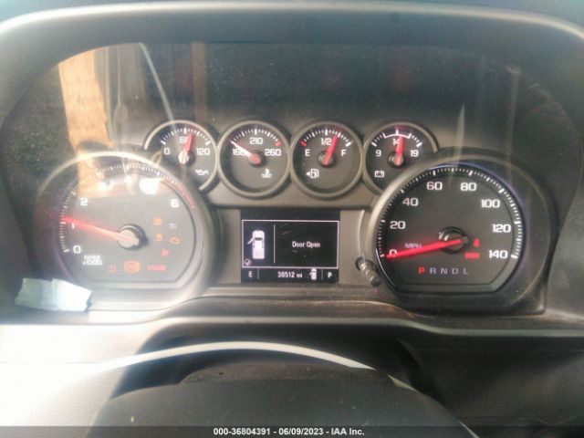 1GTP8AEF4LZ355571 GMC SIERRA 1500