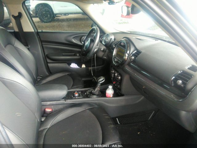 WMWLN5C30H2E33223 Mini Clubman Cooper