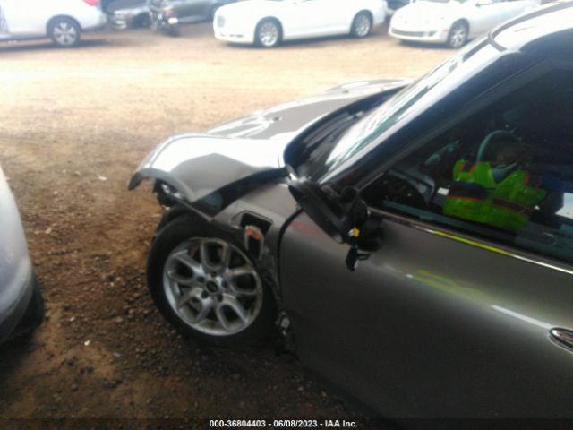 WMWLN5C30H2E33223 Mini Clubman Cooper