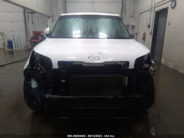 KNDJP3A56J7899807 KIA SOUL +