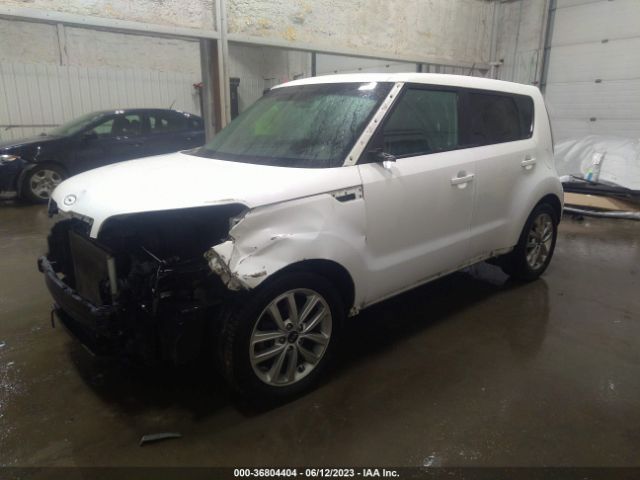 KNDJP3A56J7899807 KIA SOUL +