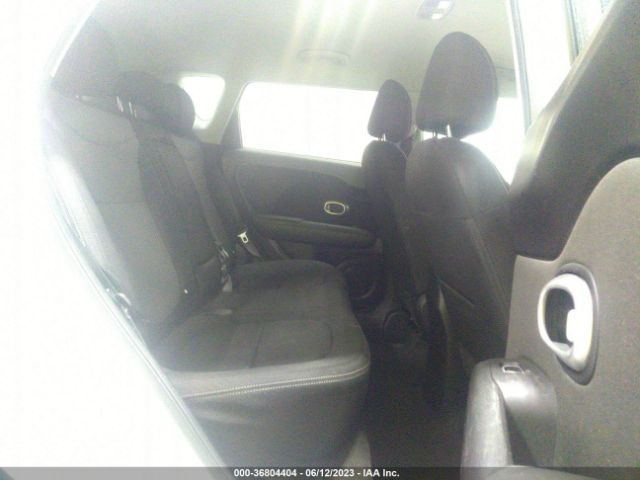 KNDJP3A56J7899807 KIA SOUL +