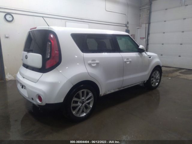 KNDJP3A56J7899807 KIA SOUL +