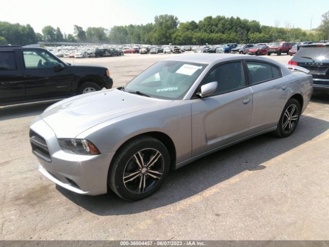 2C3CDXJG7EH206798 Dodge Charger Sxt