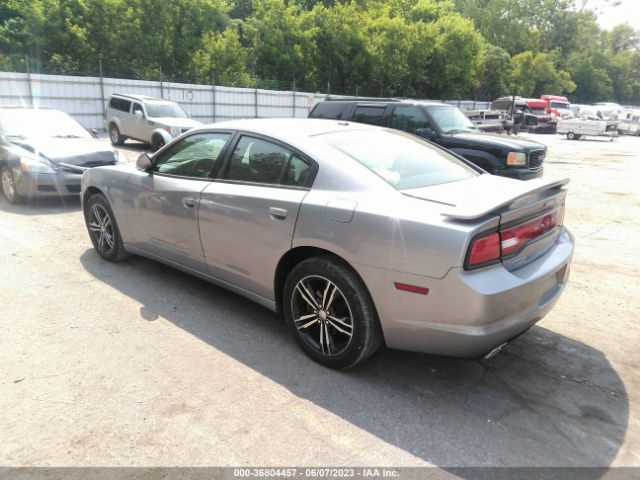 2C3CDXJG7EH206798 Dodge Charger Sxt