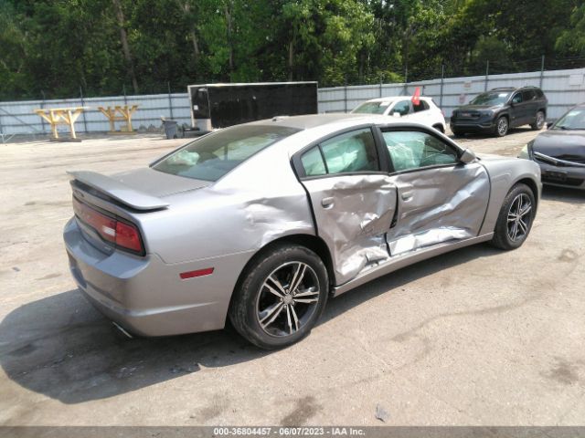 2C3CDXJG7EH206798 Dodge Charger Sxt