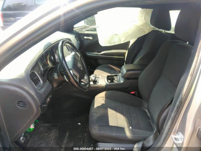 2C3CDXJG7EH206798 Dodge Charger Sxt