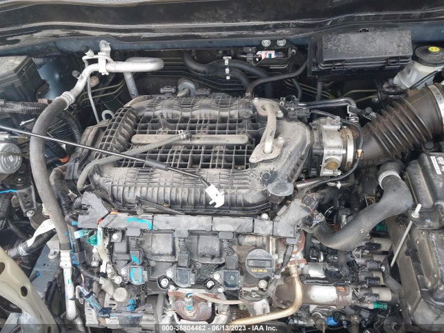 Honda Pilot Ex-l 2018 5FNYF6H52JB000539 Image 10
