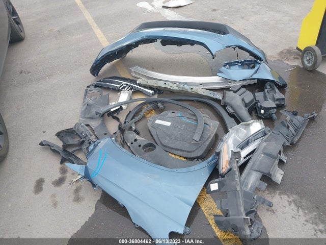Honda Pilot Ex-l 2018 5FNYF6H52JB000539 Image 12