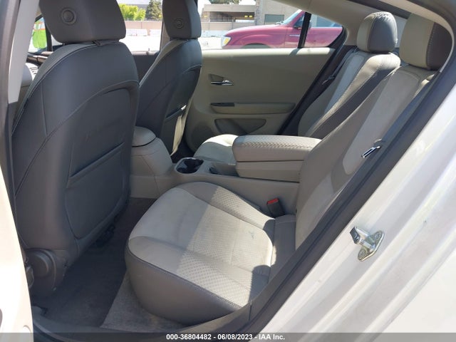 Chevrolet Volt 2014 1G1RH6E40EU147975 Image 8