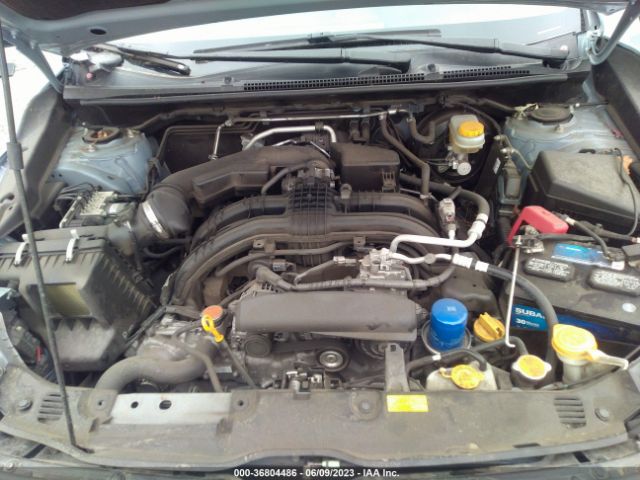 JF2GTAMC0J8267983 Subaru Crosstrek Limited