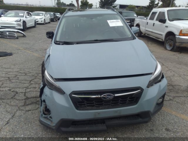 JF2GTAMC0J8267983 Subaru Crosstrek Limited