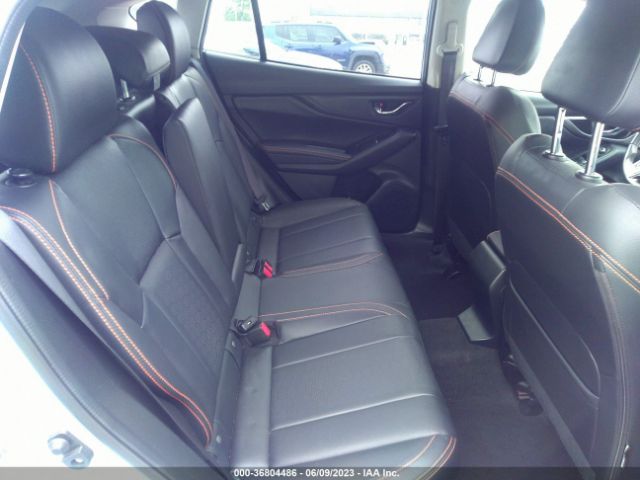 JF2GTAMC0J8267983 Subaru Crosstrek Limited