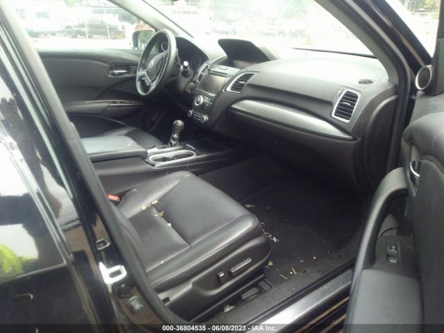 5J8TB4H57GL003647 Acura Rdx Tech Pkg/tech