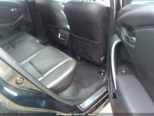 5J8TB4H57GL003647 Acura Rdx Tech Pkg/tech