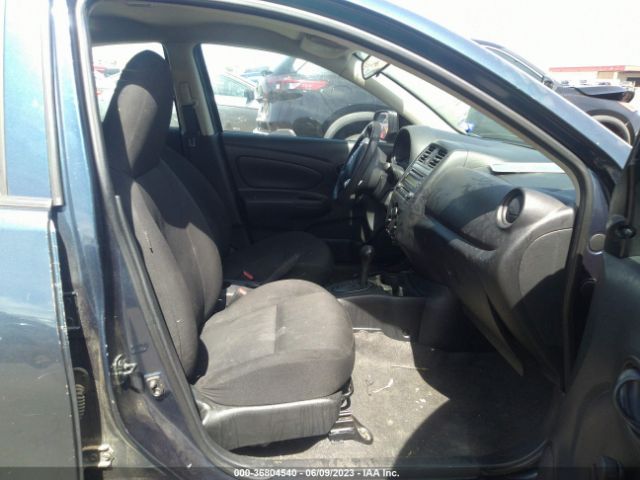 3N1CN7AP6FL873298 Nissan Versa S Plus