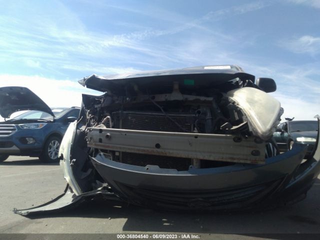 3N1CN7AP6FL873298 Nissan Versa S Plus