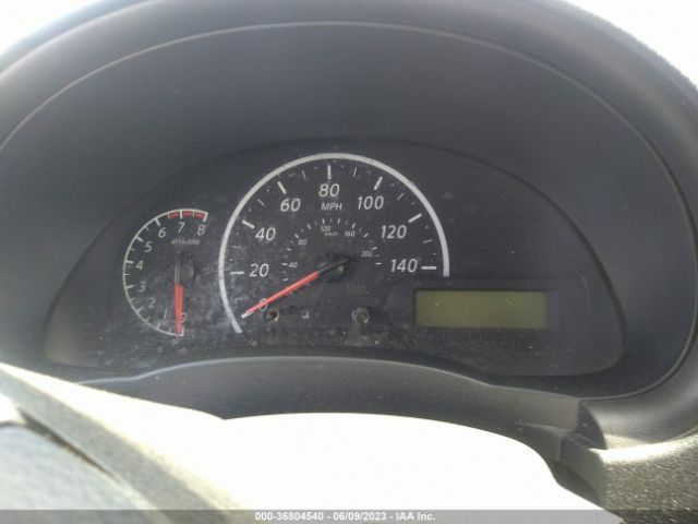 3N1CN7AP6FL873298 Nissan Versa S Plus