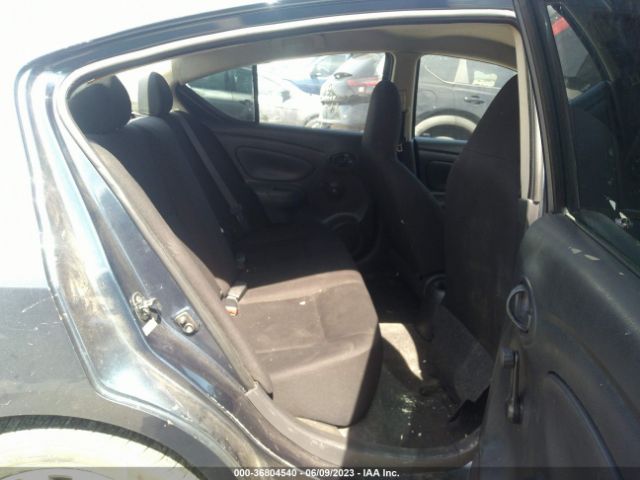 3N1CN7AP6FL873298 Nissan Versa S Plus