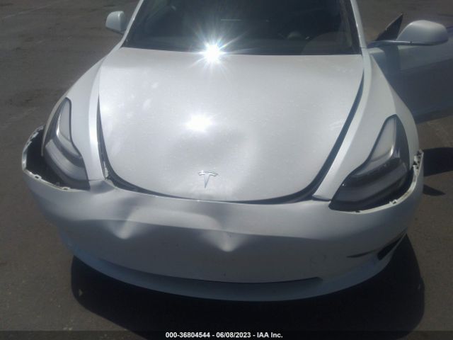 5YJ3E1EB2LF619512 Tesla Model 3 Long Range