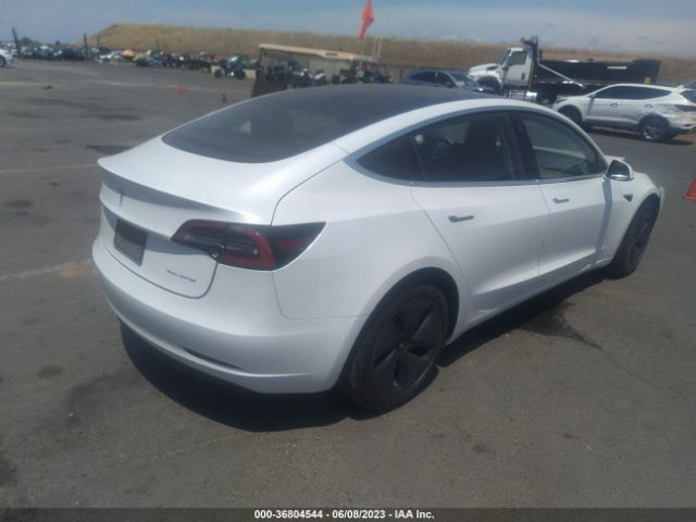 5YJ3E1EB2LF619512 Tesla Model 3 Long Range