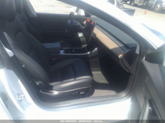5YJ3E1EB2LF619512 Tesla Model 3 Long Range