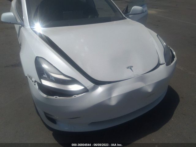 5YJ3E1EB2LF619512 Tesla Model 3 Long Range