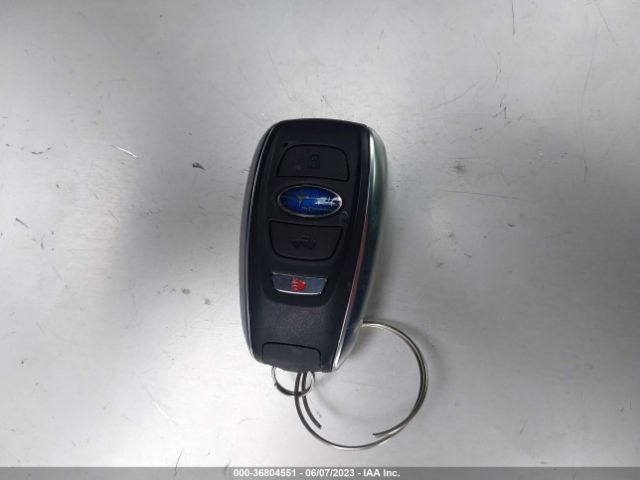 JF1ZDBE1XP9701018 Subaru Brz Limited