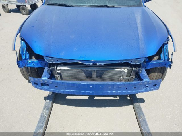 JF1ZDBE1XP9701018 Subaru Brz Limited