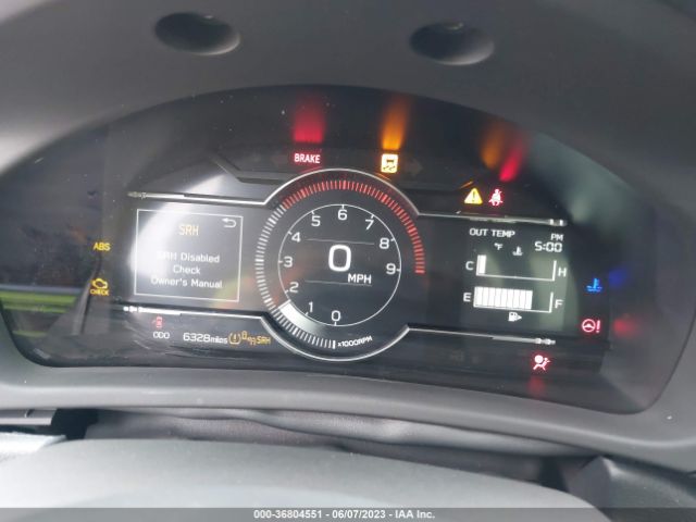 JF1ZDBE1XP9701018 Subaru Brz Limited