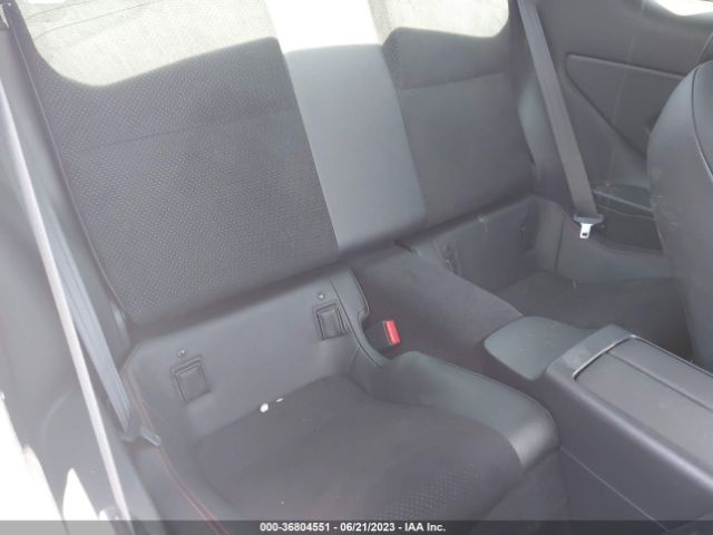 JF1ZDBE1XP9701018 Subaru Brz Limited