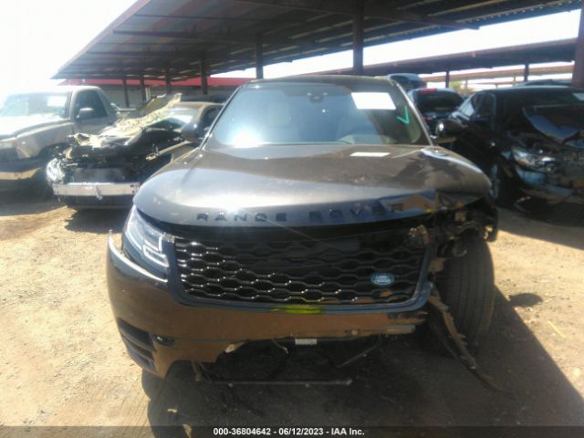 SALYM2EV5LA243558 Land Rover Range Rover Velar R-dynamic Hse