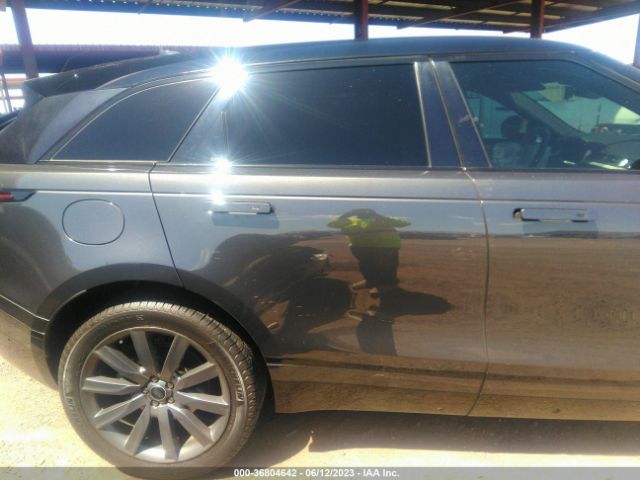 SALYM2EV5LA243558 Land Rover Range Rover Velar R-dynamic Hse