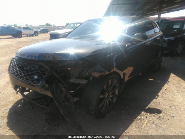 SALYM2EV5LA243558 Land Rover Range Rover Velar R-dynamic Hse