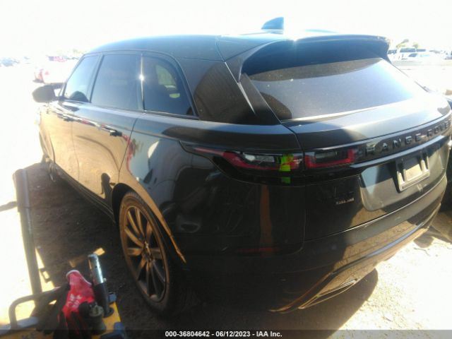SALYM2EV5LA243558 Land Rover Range Rover Velar R-dynamic Hse