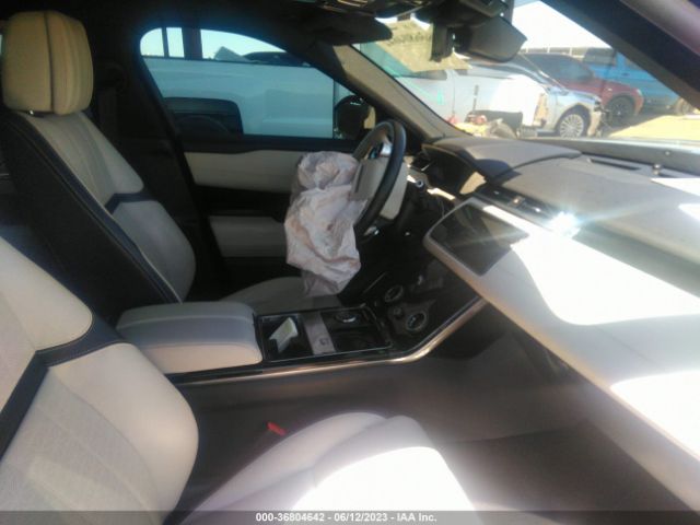 SALYM2EV5LA243558 Land Rover Range Rover Velar R-dynamic Hse
