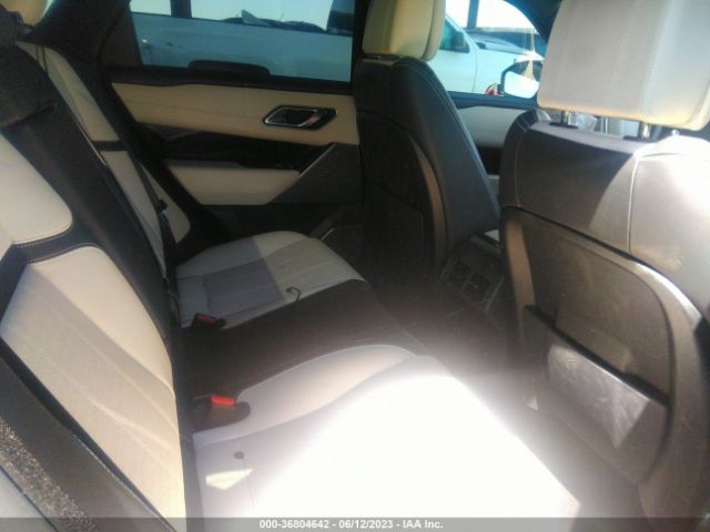 SALYM2EV5LA243558 Land Rover Range Rover Velar R-dynamic Hse