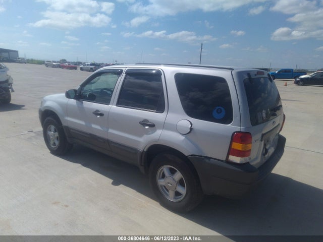 2004 FORD ESCAPE XLS VIN: 1FMYU02174KB24561
