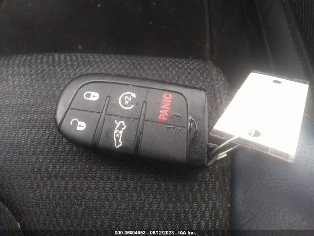 1C3CCCDG3FN543629 Chrysler 200 S