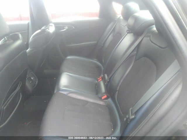 1C3CCCDG3FN543629 Chrysler 200 S